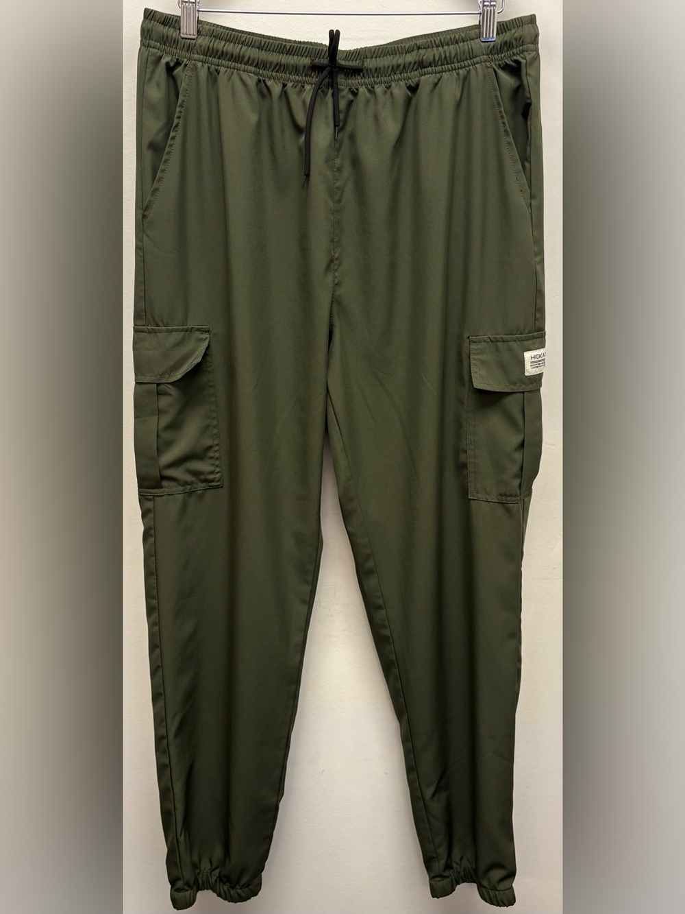 4 for $25 💚 Olive Green Cargo Jogger Pants XXL 💚